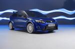 Ford Focus RS 2009 года